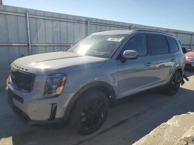 5XYP5DHC2NG302574 | 2022 KIA TELLURIDE