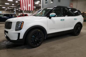 5XYP5DHC3LG094217 | 2020 KIA TELLURIDE