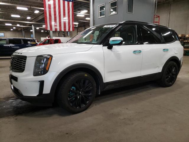 5XYP5DHC3LG094217 | 2020 KIA TELLURIDE