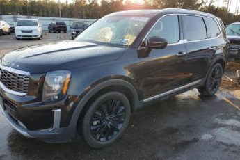 5XYP5DHC4LG047374 | 2020 KIA TELLURIDE