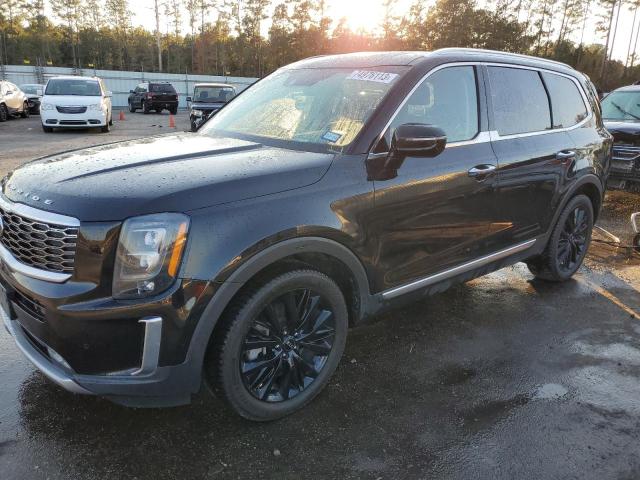 5XYP5DHC4LG047374 | 2020 KIA TELLURIDE