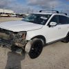 3FTTW8E91NRA02767 | 2022 FORD MAVERICK X