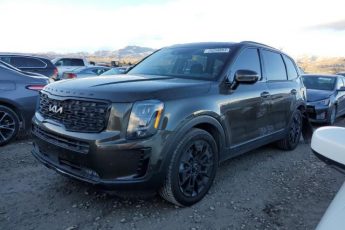 5XYP5DHC7NG310511 | 2022 KIA TELLURIDE