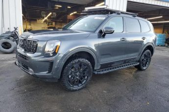 5XYP5DHC8NG246530 | 2022 KIA TELLURIDE