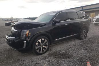 5XYP64HC0NG268034 | 2022 KIA TELLURIDE