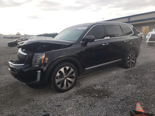 5XYP64HC0NG268034 | 2022 KIA TELLURIDE