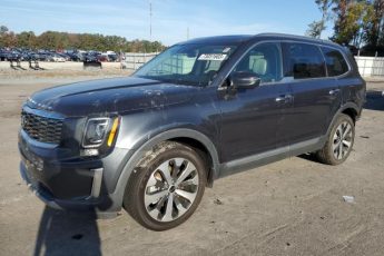 5XYP64HC1LG038788 | 2020 KIA TELLURIDE