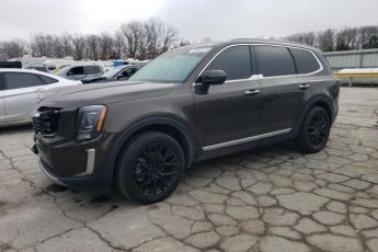 5XYP64HC3LG018039 | 2020 KIA TELLURIDE