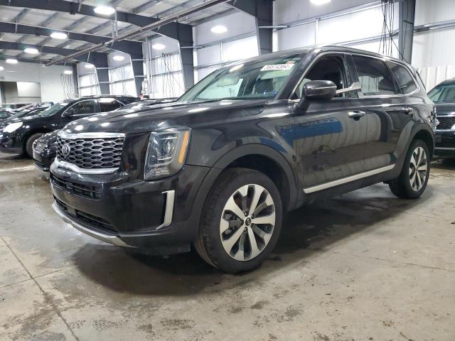 5XYP64HC5MG109847 | 2021 KIA TELLURIDE