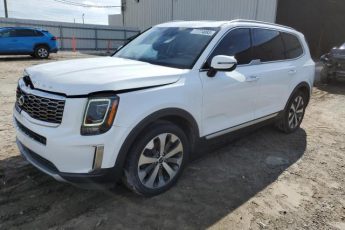 5XYP64HC7LG008971 | 2020 KIA TELLURIDE