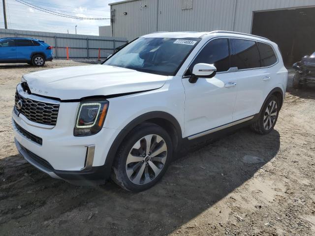 5XYP64HC7LG008971 | 2020 KIA TELLURIDE