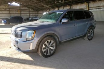 5XYP64HC7LG026418 | 2020 KIA TELLURIDE