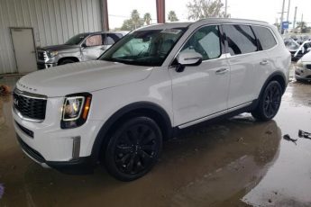 5XYP64HC9NG224713 | 2022 KIA TELLURIDE