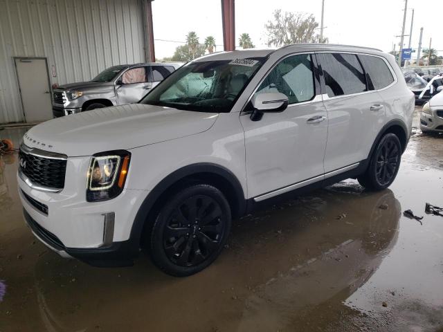 5XYP64HC9NG224713 | 2022 KIA TELLURIDE