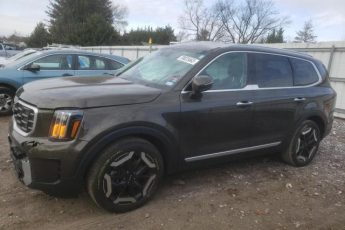 5XYP6DGC1RG425318 | 2024 KIA TELLURIDE