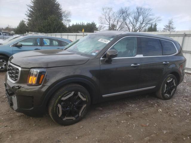 5XYP6DGC1RG425318 | 2024 KIA TELLURIDE