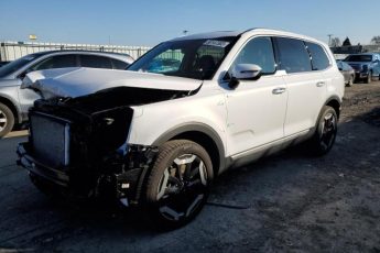 5XYP6DGC3PG402667 | 2023 KIA TELLURIDE