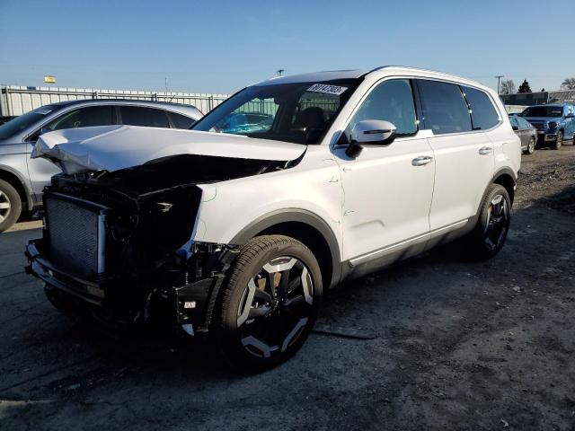 5XYP6DGC3PG402667 | 2023 KIA TELLURIDE