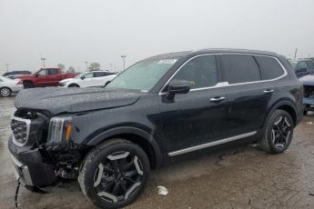 5XYP6DGC4PG346545 | 2023 KIA TELLURIDE