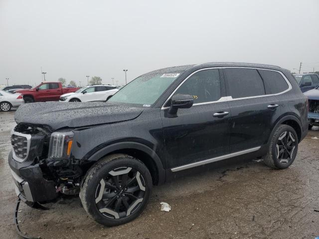 5XYP6DGC4PG346545 | 2023 KIA TELLURIDE