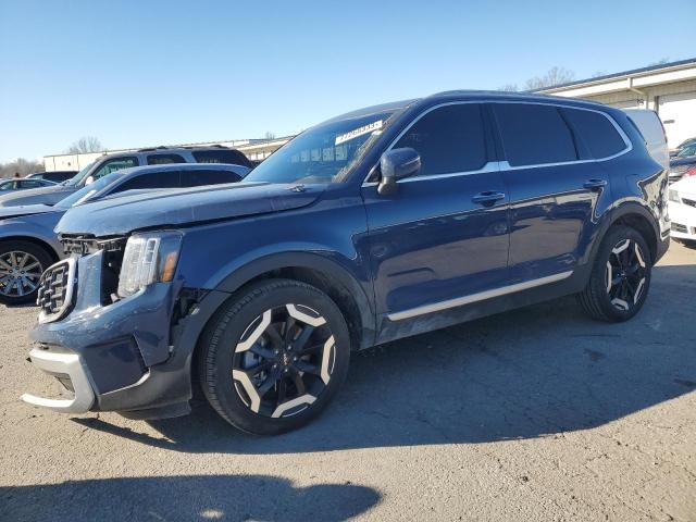 5XYP6DGC5PG399044 | 2023 KIA TELLURIDE