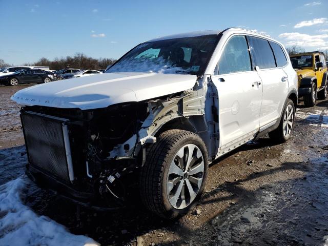 5XYP6DHC0MG097655 | 2021 KIA TELLURIDE