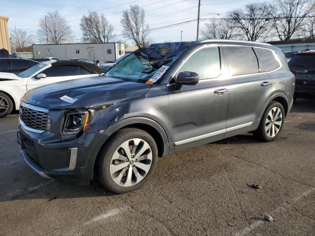 5XYP6DHC1LG073783 | 2020 KIA TELLURIDE