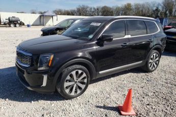 5XYP6DHC2MG182660 | 2021 KIA TELLURIDE