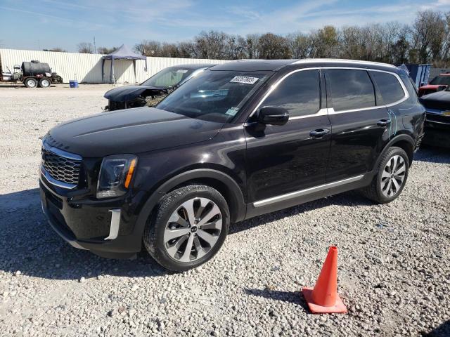 5XYP6DHC2MG182660 | 2021 KIA TELLURIDE