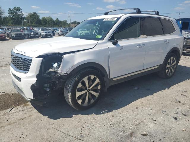 5XYP6DHC3MG151224 | 2021 KIA TELLURIDE