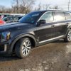 3C4PDCGBXGT185618 | 2016 DODGE JOURNEY CR