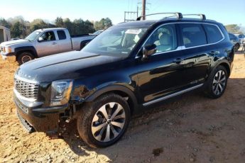 5XYP6DHC9LG056472 | 2020 KIA TELLURIDE