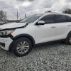 3CZRU6H33JM722052 | 2018 HONDA HR-V LX