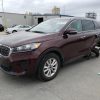 1G1ZF5SU5KF153761 | 2019 CHEVROLET MALIBU HYB