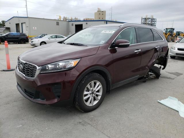 5XYPG4A30LG627547 | 2020 KIA SORENTO L