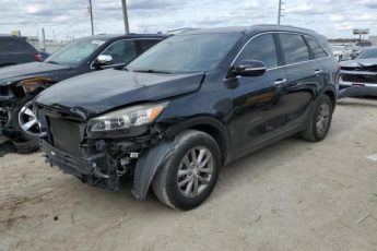 5XYPG4A31GG074476 | 2016 KIA SORENTO LX