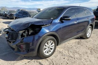 5XYPG4A31LG669631 | 2020 KIA SORENTO L