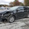 5TDKZ3DC4JS963549 | 2018 Toyota sienna le