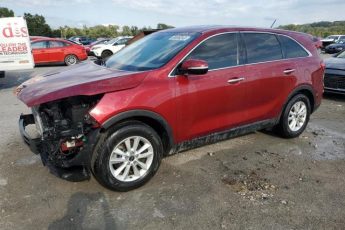 5XYPG4A32LG667337 | 2020 KIA SORENTO L