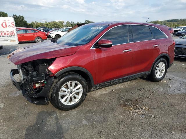 5XYPG4A32LG667337 | 2020 KIA SORENTO L