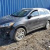 5UXKR0C57F0K69027 | 2015 BMW X5 XDRIVE3