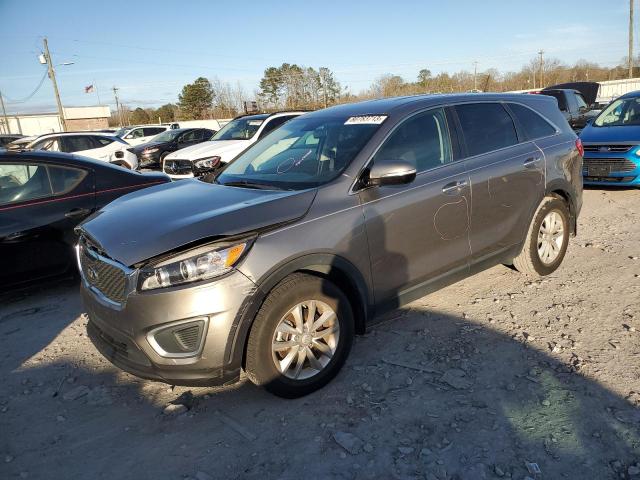 5XYPG4A33GG184865 | 2016 KIA SORENTO LX