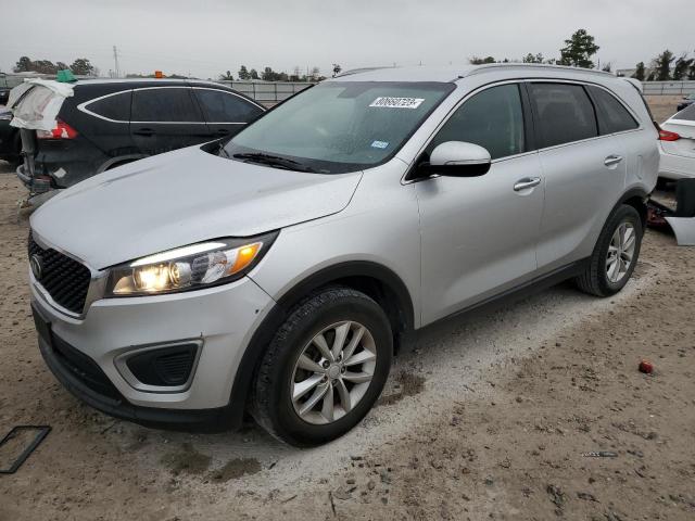 5XYPG4A33JG349269 | 2018 KIA SORENTO LX