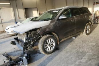 5XYPG4A33KG507028 | 2019 KIA SORENTO L