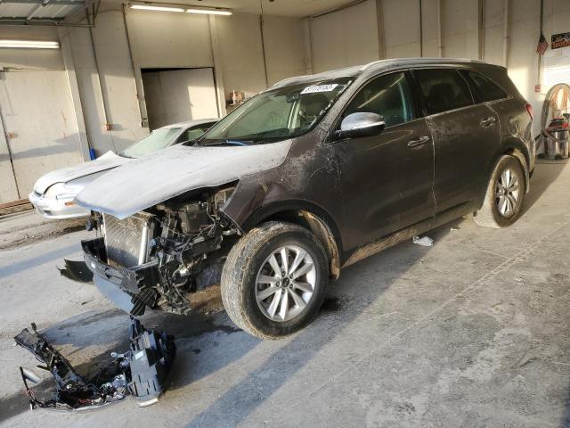5XYPG4A33KG507028 | 2019 KIA SORENTO L