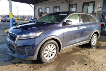 5XYPG4A33KG548095 | 2019 KIA SORENTO L