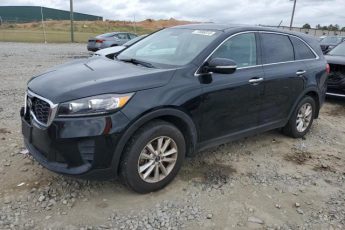 5XYPG4A33KG549523 | 2019 KIA SORENTO L