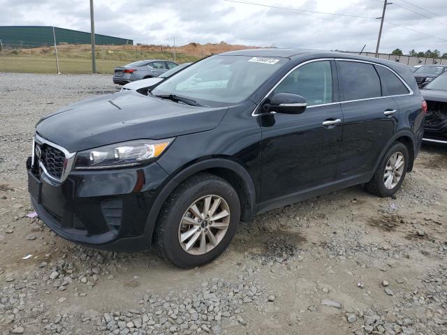 5XYPG4A33KG549523 | 2019 KIA SORENTO L