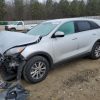 1GYKNBRS4JZ100829 | 2018 CADILLAC XT5