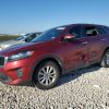 2T2ZK1BA9FC179131 | 2015 LEXUS RX 350